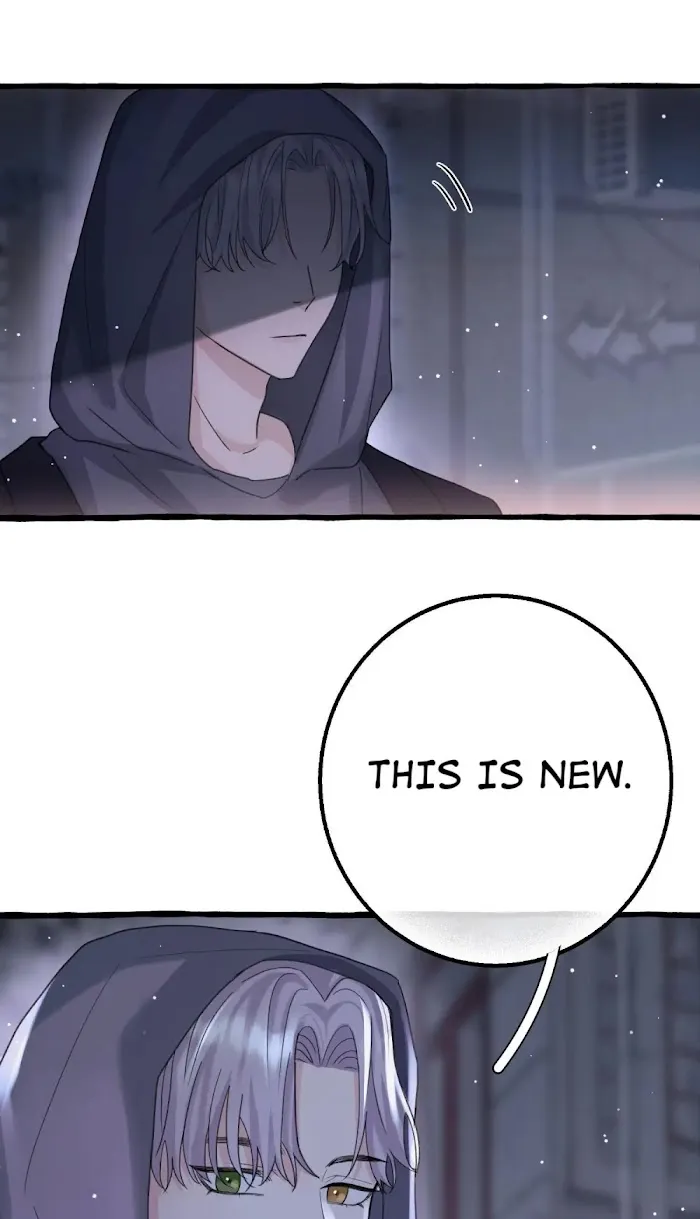 Baby Come On!! - Chapter 19 Page 33