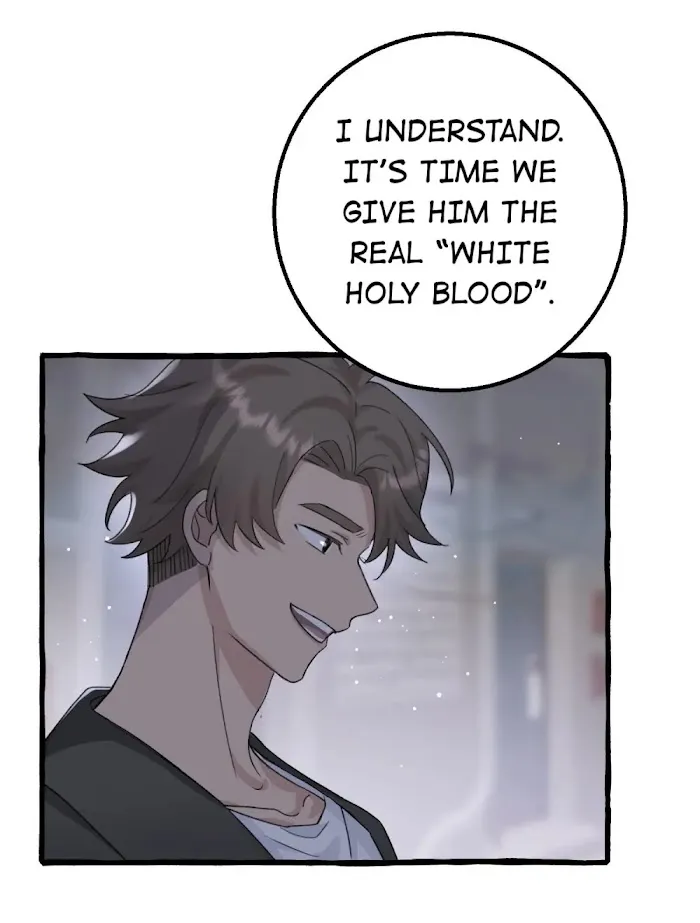 Baby Come On!! - Chapter 19 Page 36