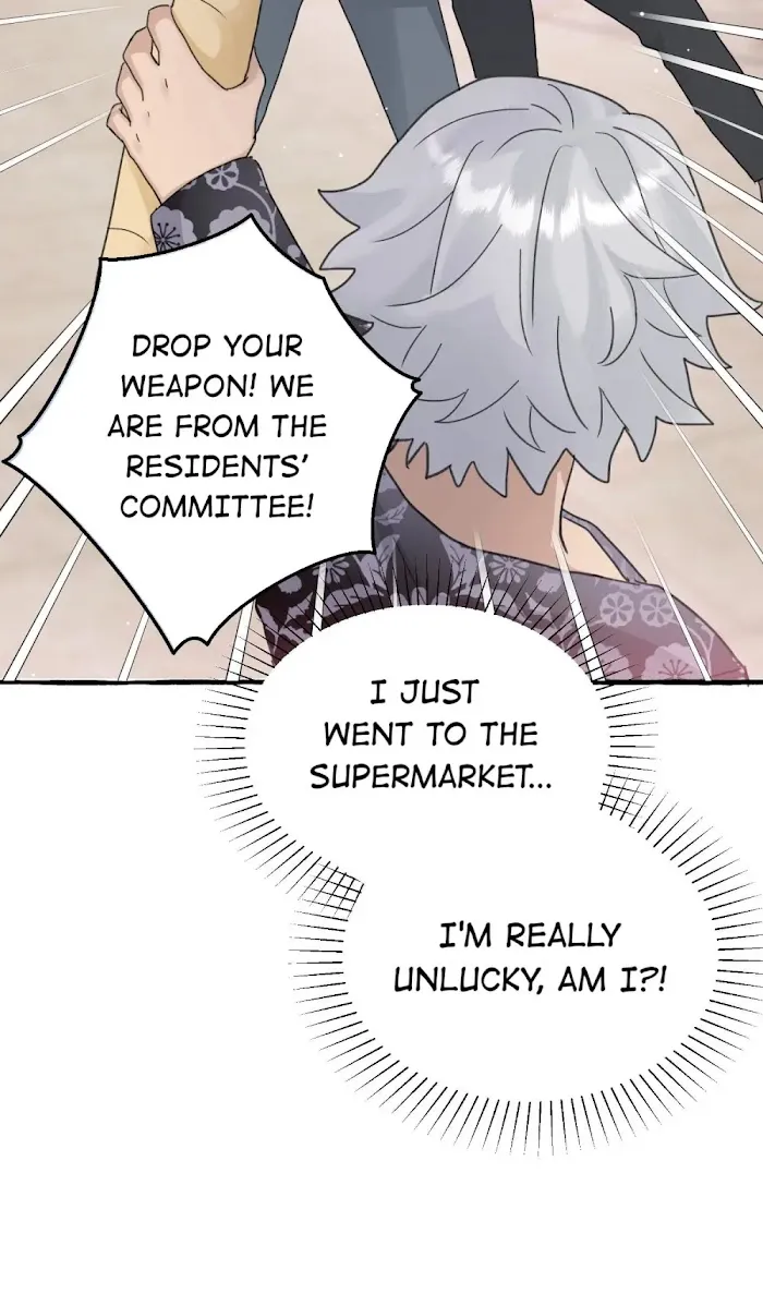Baby Come On!! - Chapter 19 Page 38