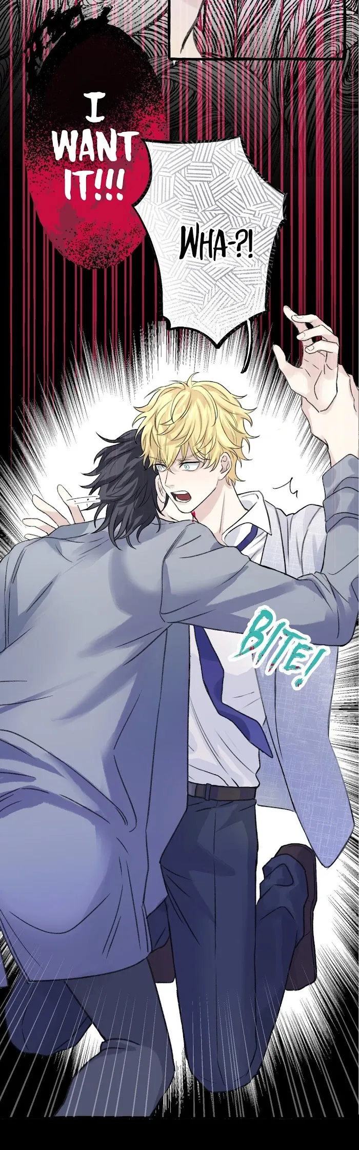 Baby Come On!! - Chapter 2 Page 5