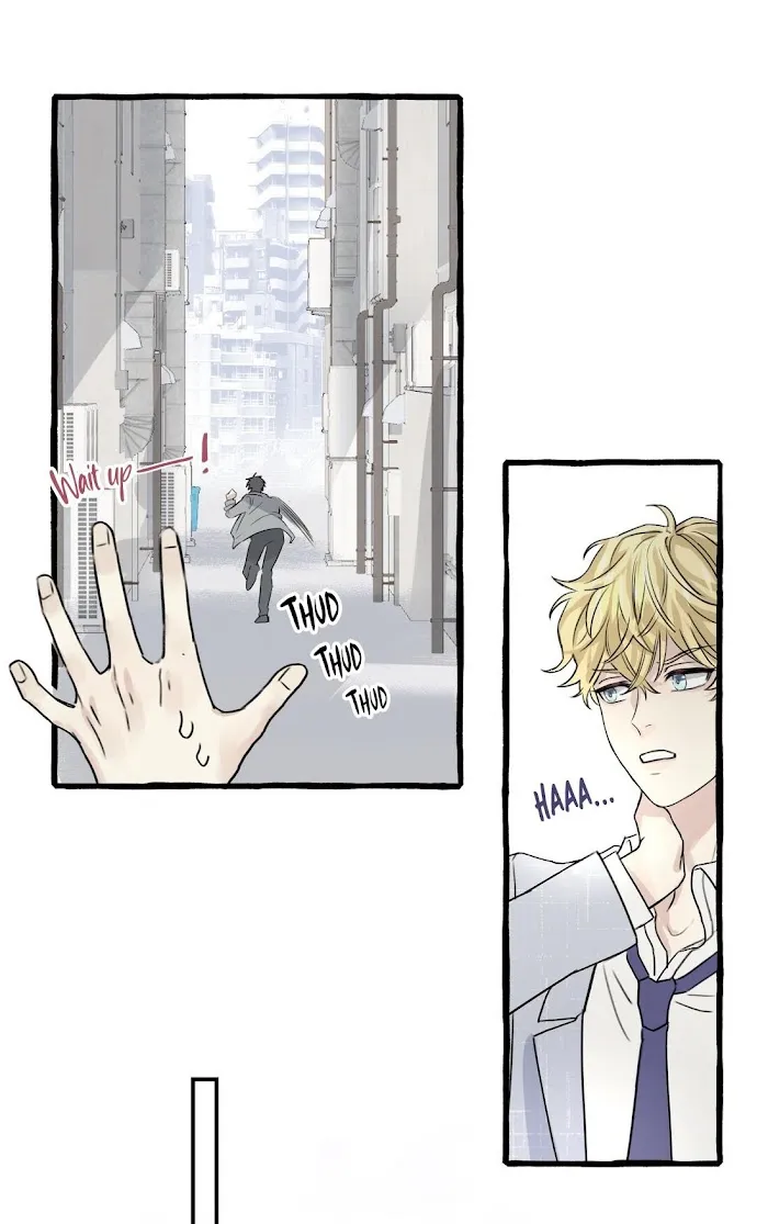 Baby Come On!! - Chapter 2 Page 8