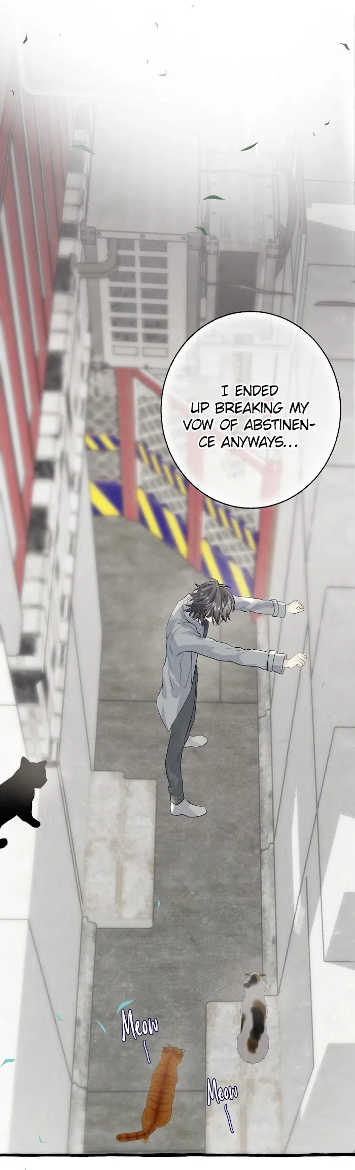 Baby Come On!! - Chapter 2 Page 10