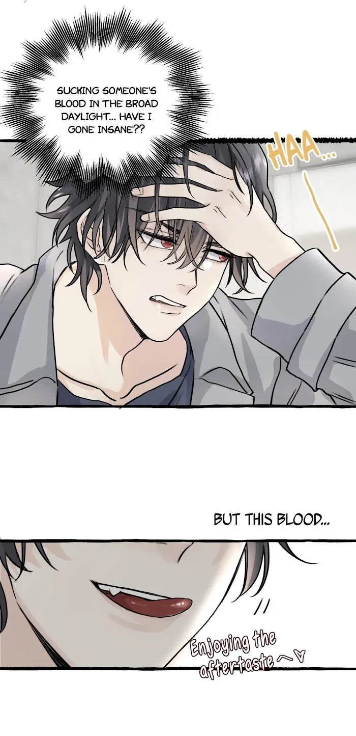 Baby Come On!! - Chapter 2 Page 11