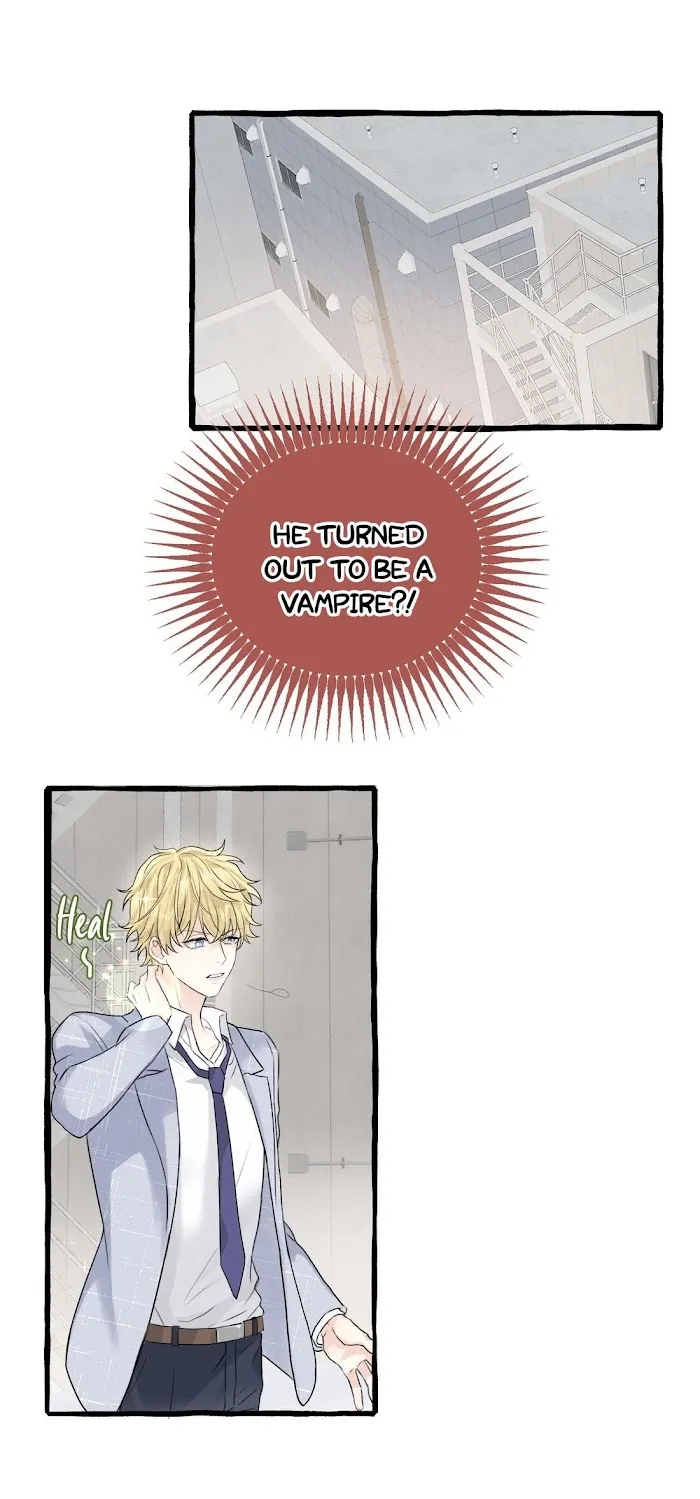 Baby Come On!! - Chapter 2 Page 14