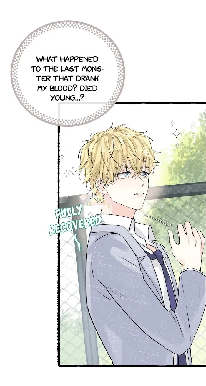 Baby Come On!! - Chapter 2 Page 15