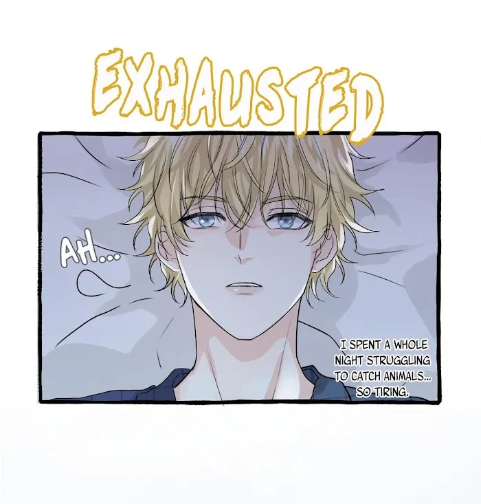 Baby Come On!! - Chapter 2 Page 18