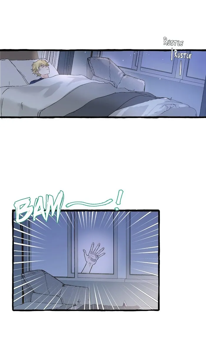 Baby Come On!! - Chapter 2 Page 20