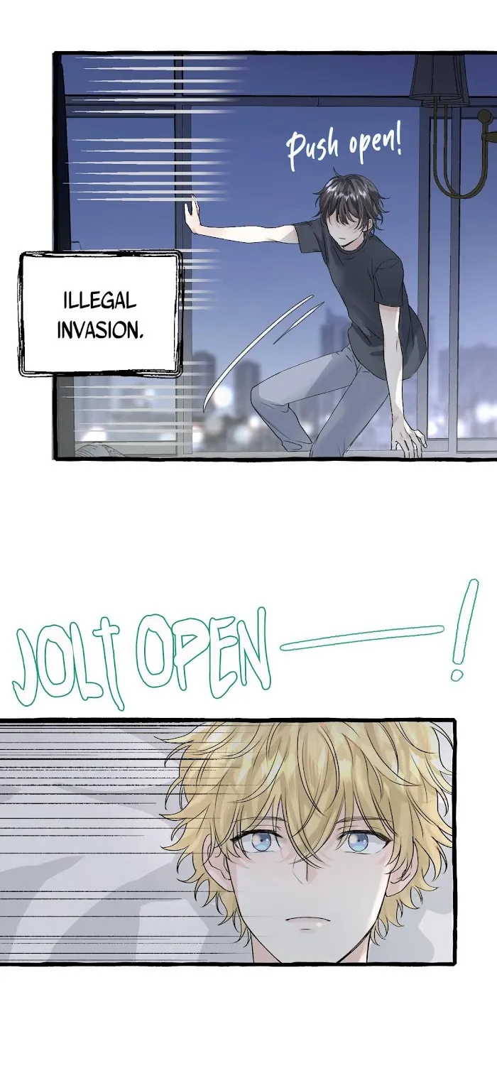 Baby Come On!! - Chapter 2 Page 21