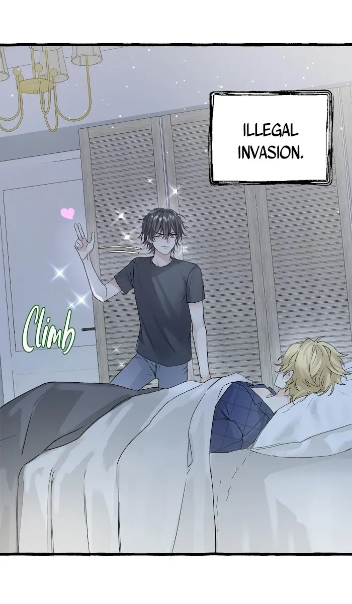 Baby Come On!! - Chapter 2 Page 22