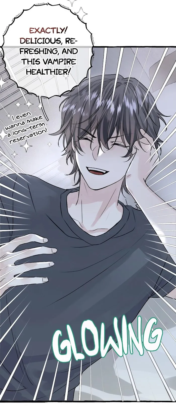 Baby Come On!! - Chapter 2 Page 26