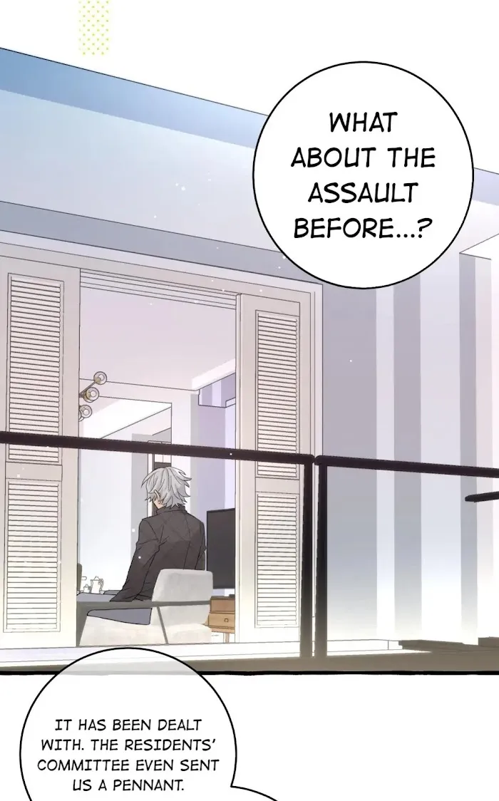 Baby Come On!! - Chapter 20 Page 6