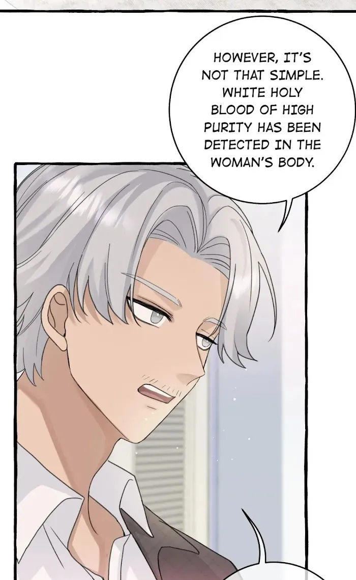 Baby Come On!! - Chapter 20 Page 8