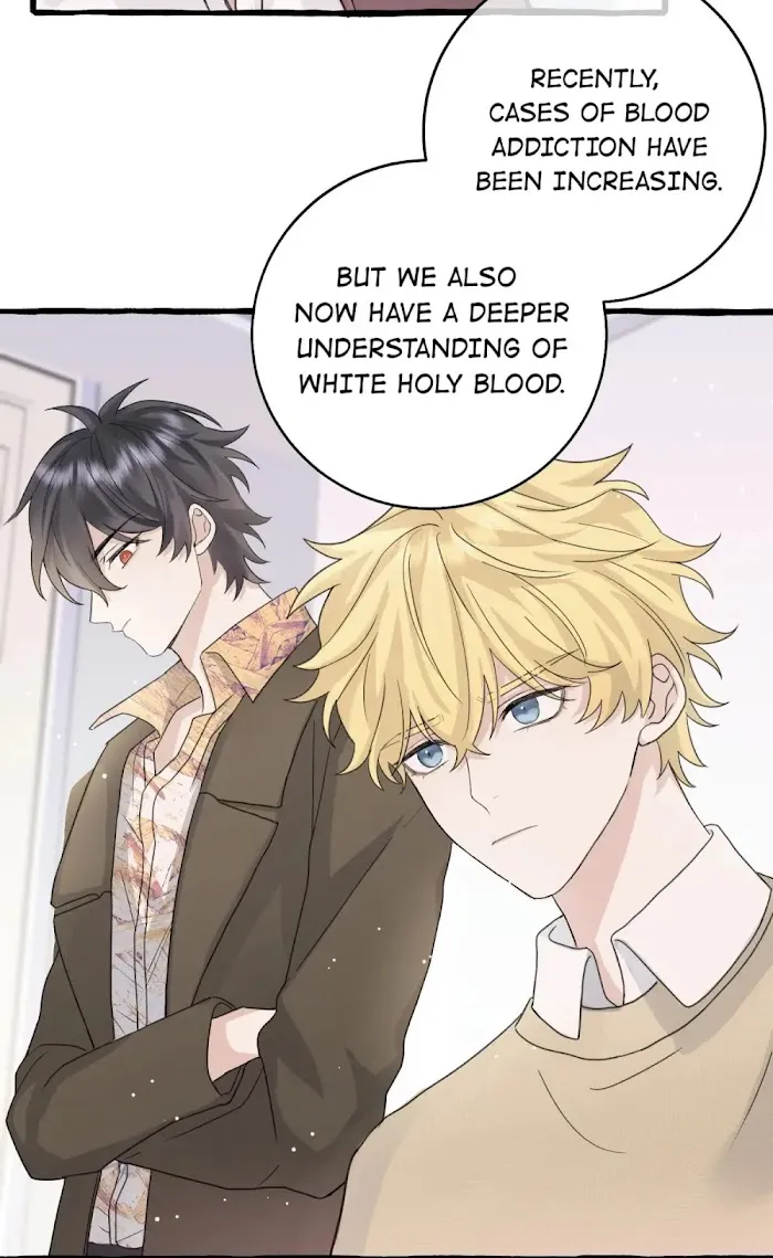 Baby Come On!! - Chapter 20 Page 9