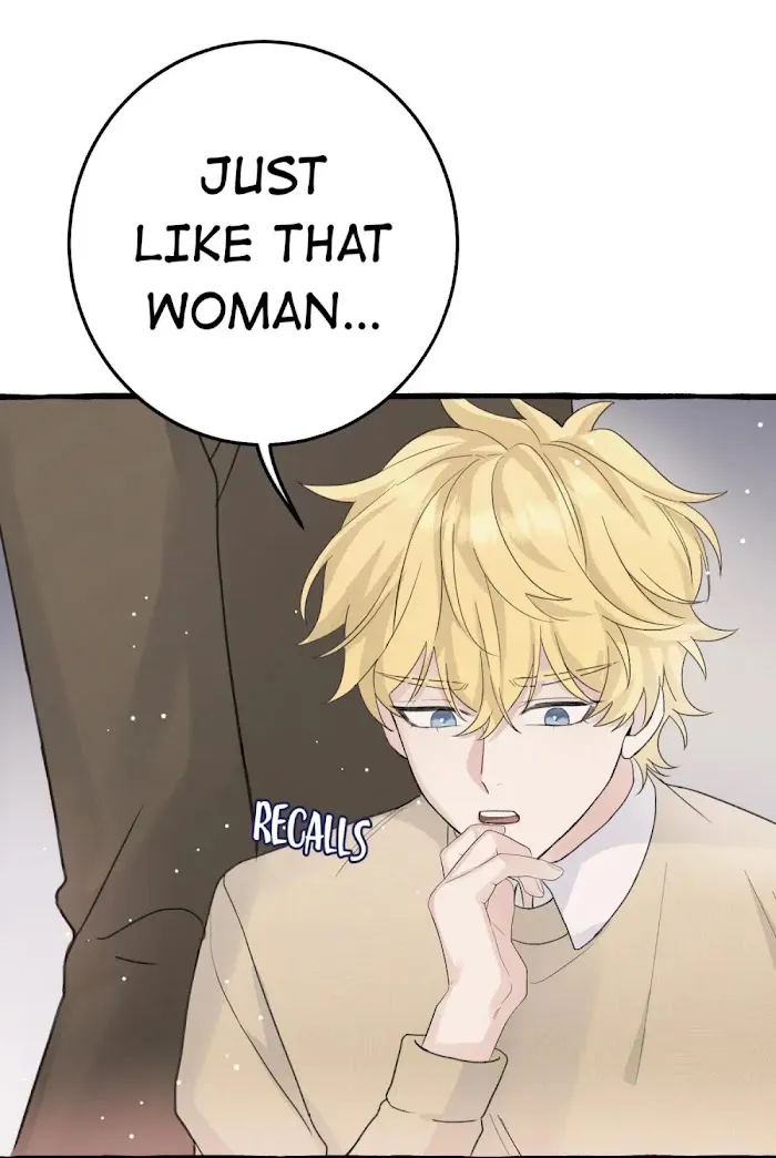 Baby Come On!! - Chapter 20 Page 12