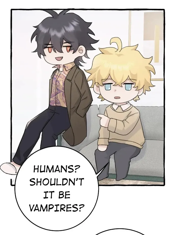 Baby Come On!! - Chapter 20 Page 16