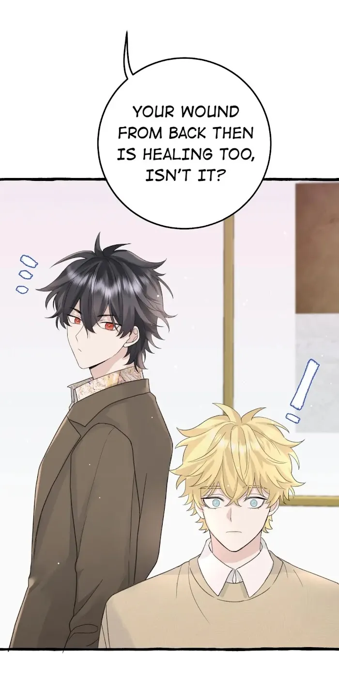 Baby Come On!! - Chapter 20 Page 18