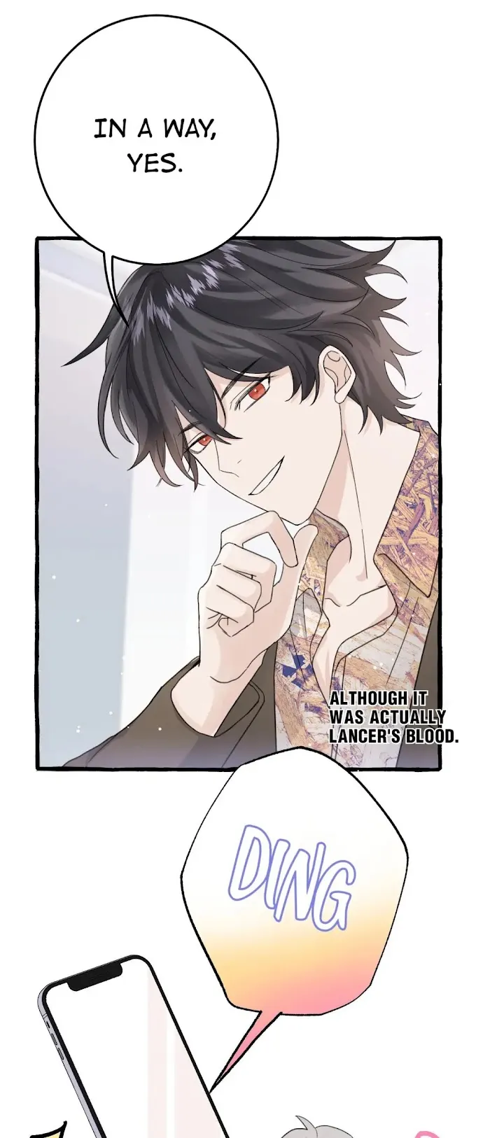 Baby Come On!! - Chapter 20 Page 19
