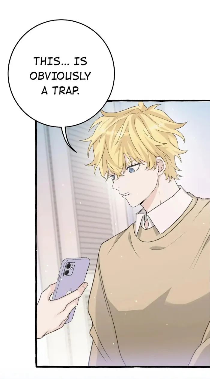 Baby Come On!! - Chapter 20 Page 21