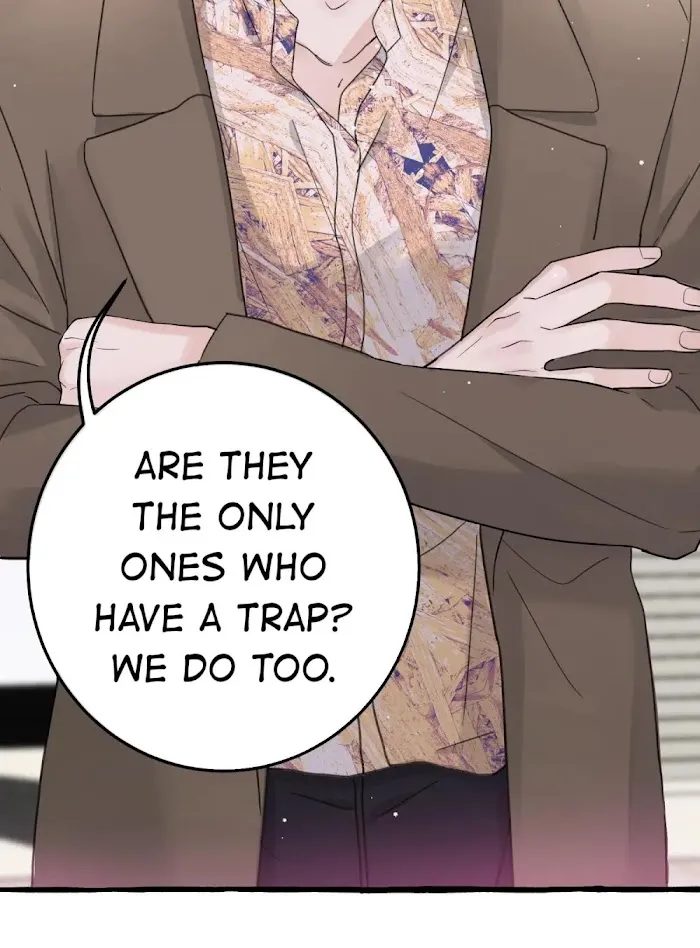 Baby Come On!! - Chapter 20 Page 23