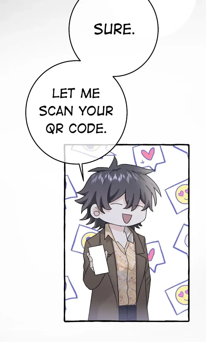 Baby Come On!! - Chapter 20 Page 28