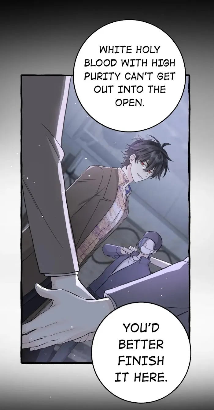 Baby Come On!! - Chapter 20 Page 30