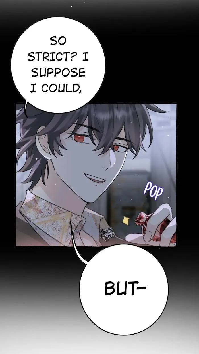 Baby Come On!! - Chapter 20 Page 31