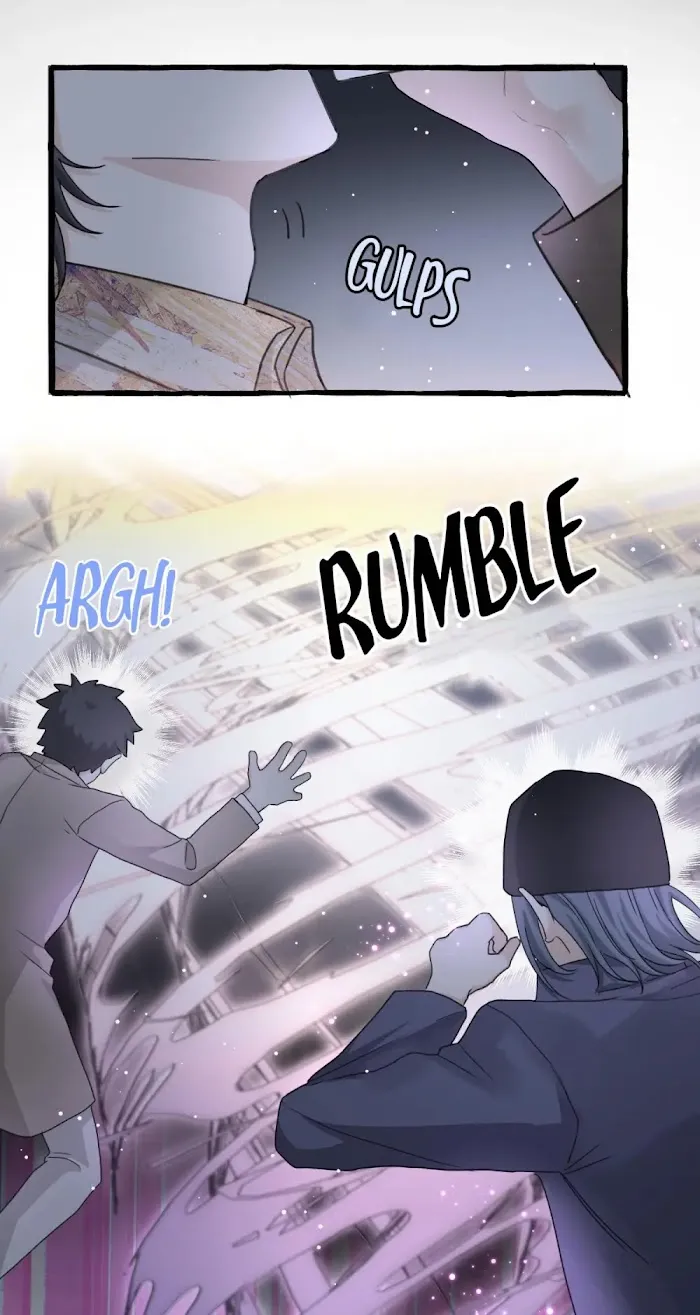 Baby Come On!! - Chapter 20 Page 32