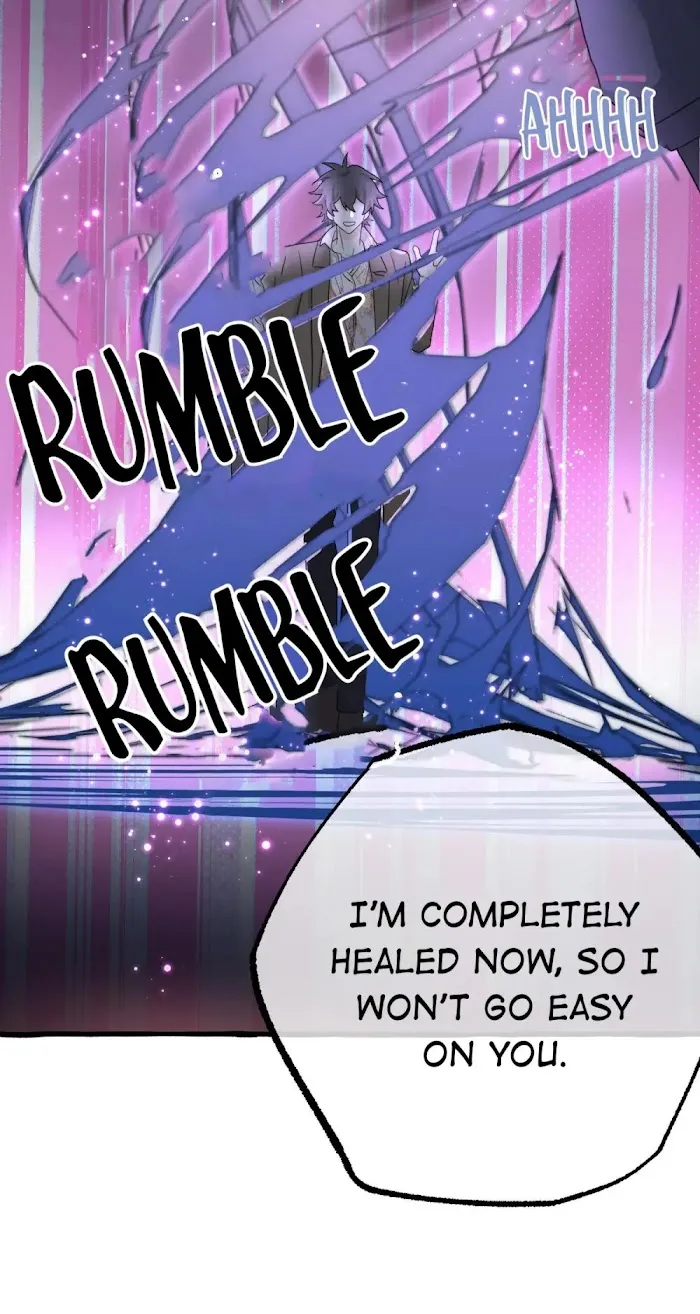Baby Come On!! - Chapter 20 Page 33