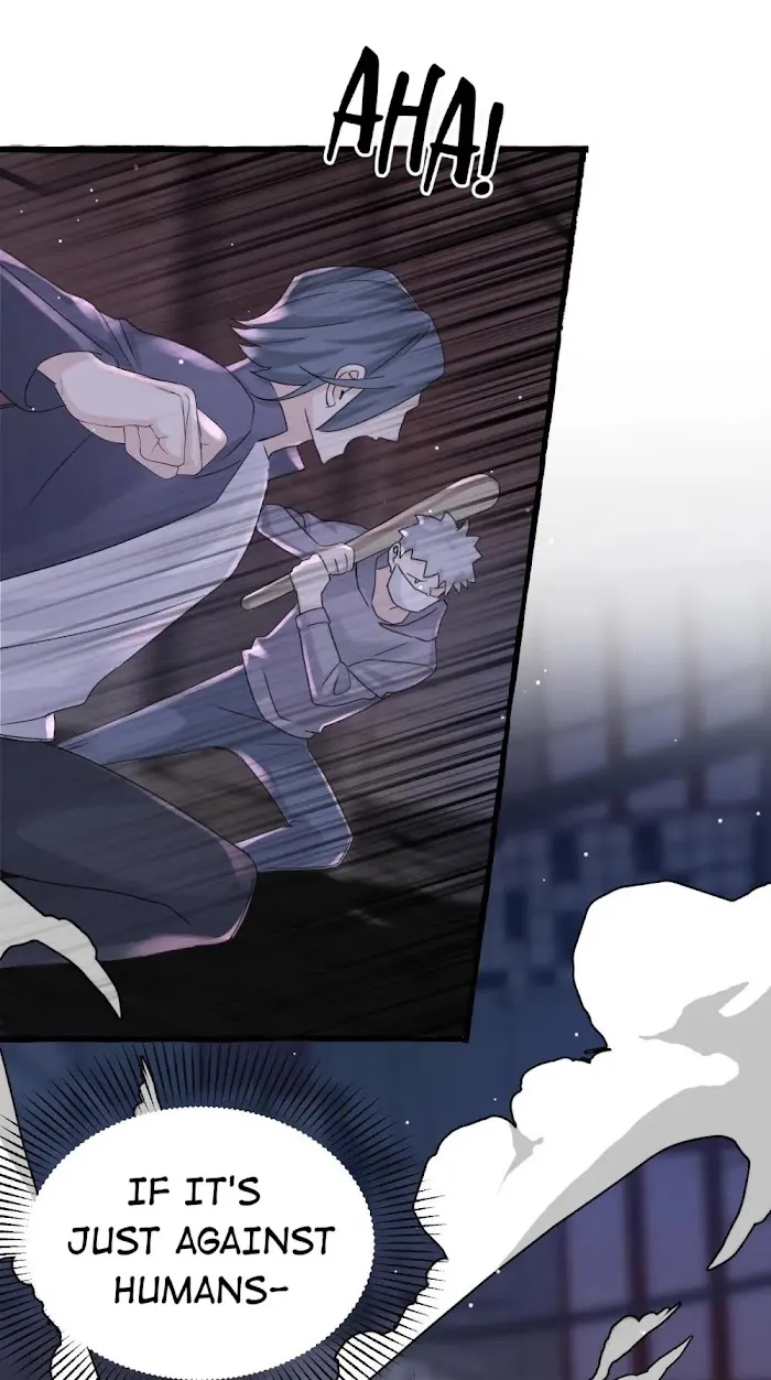 Baby Come On!! - Chapter 21 Page 8