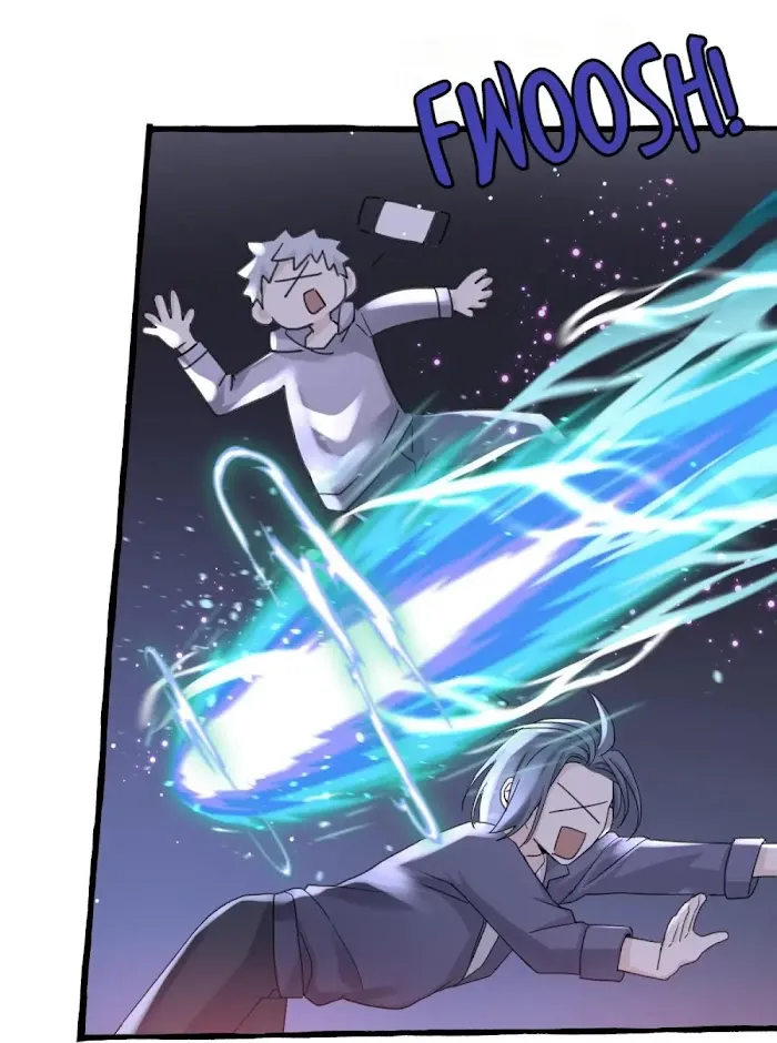 Baby Come On!! - Chapter 21 Page 10