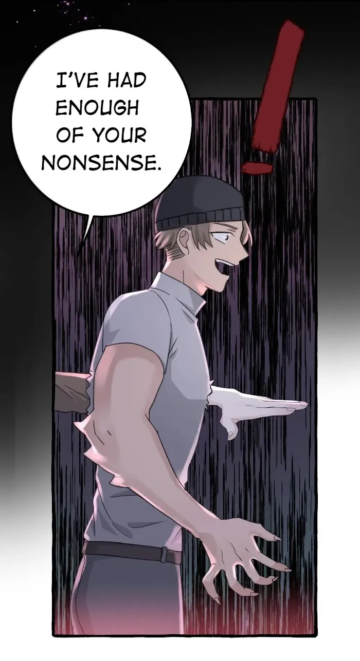 Baby Come On!! - Chapter 21 Page 13
