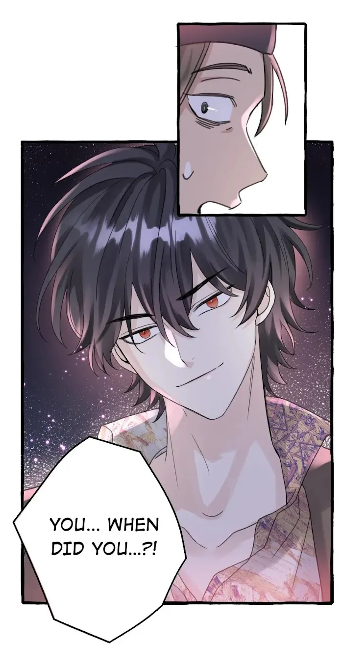 Baby Come On!! - Chapter 21 Page 14
