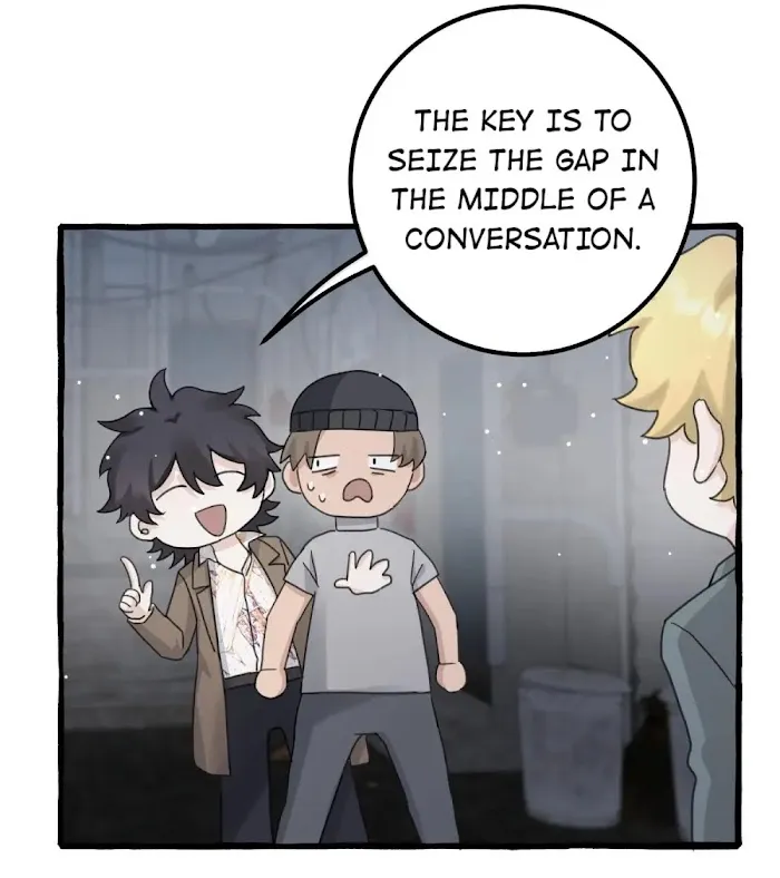 Baby Come On!! - Chapter 21 Page 15
