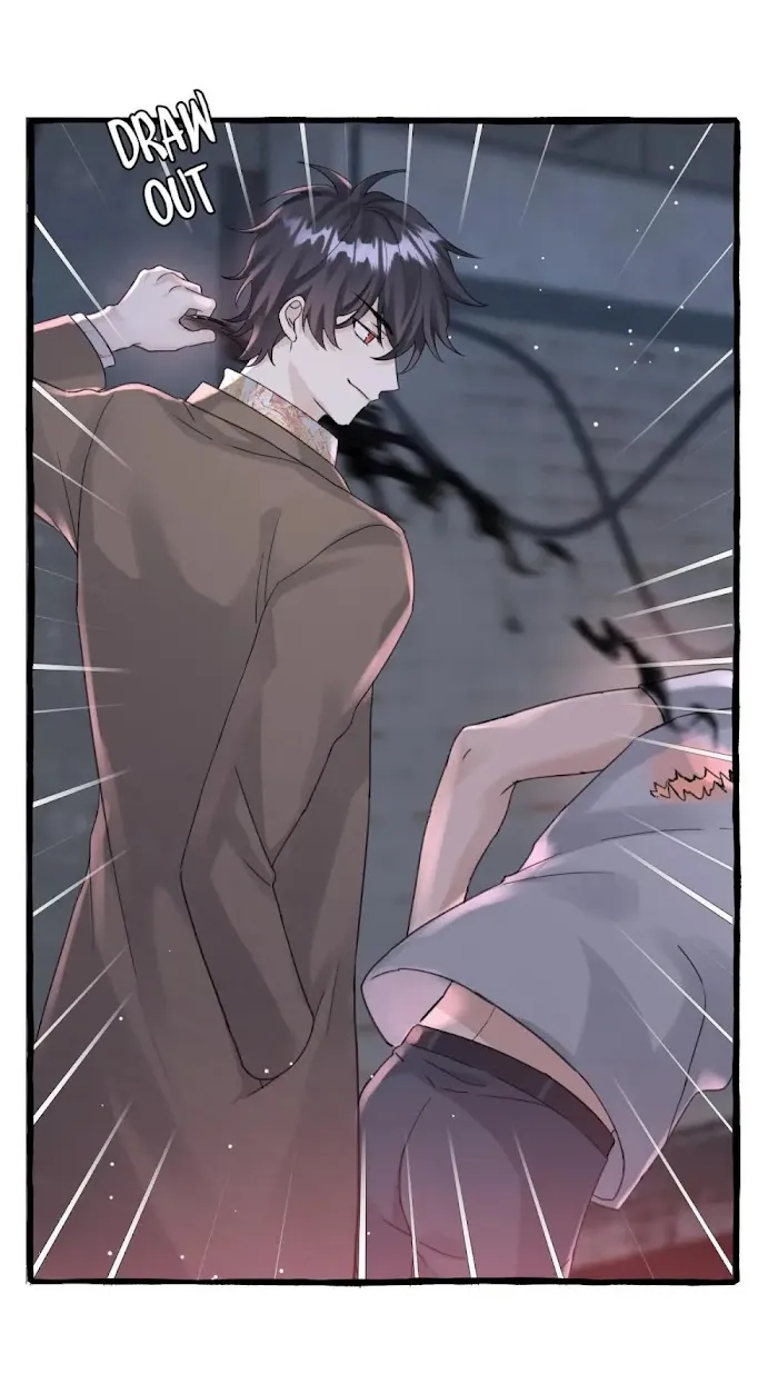 Baby Come On!! - Chapter 21 Page 17
