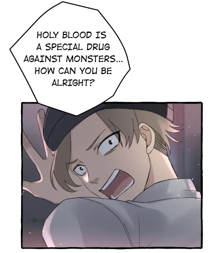 Baby Come On!! - Chapter 21 Page 18