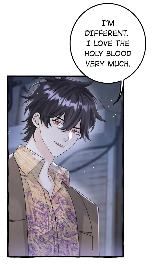 Baby Come On!! - Chapter 21 Page 19