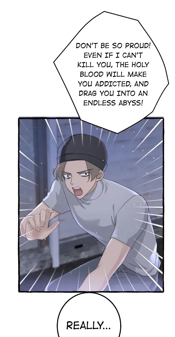 Baby Come On!! - Chapter 21 Page 20