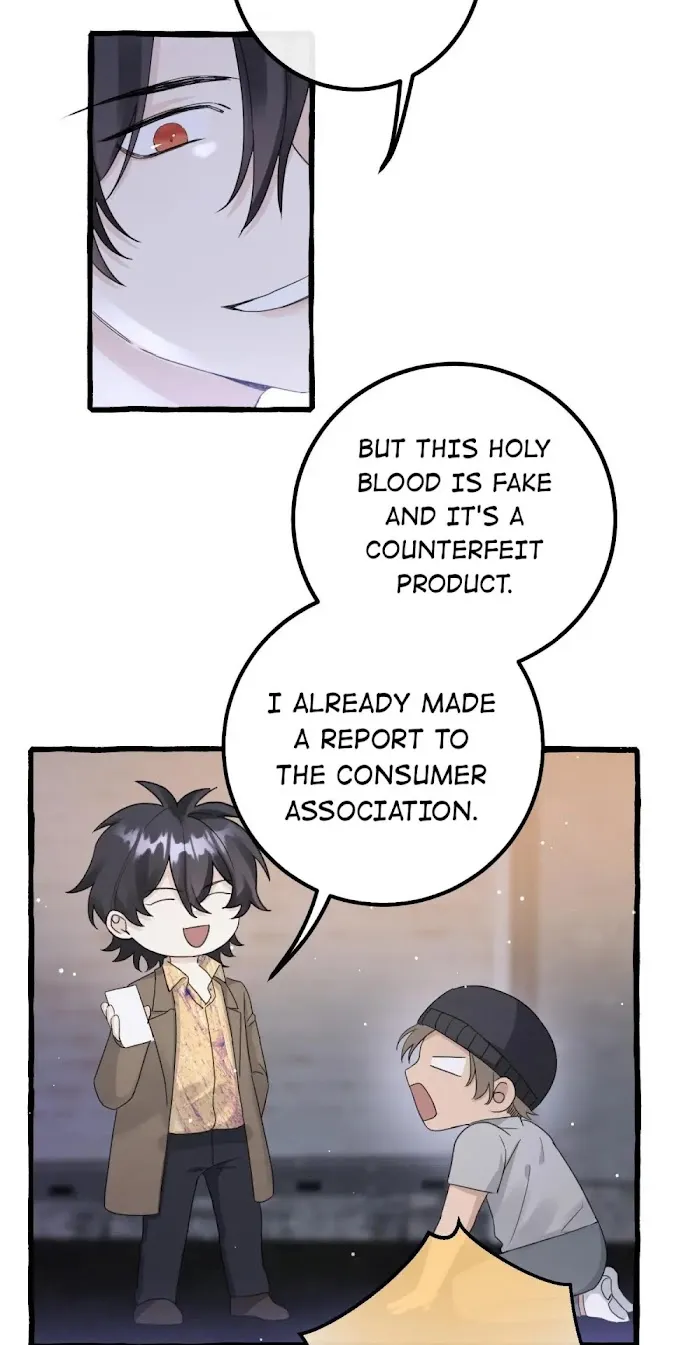 Baby Come On!! - Chapter 21 Page 21