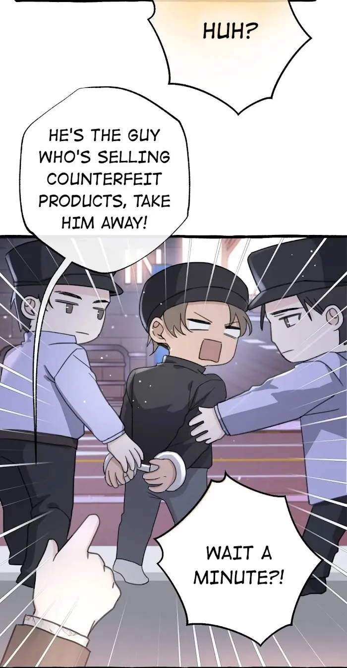 Baby Come On!! - Chapter 21 Page 22