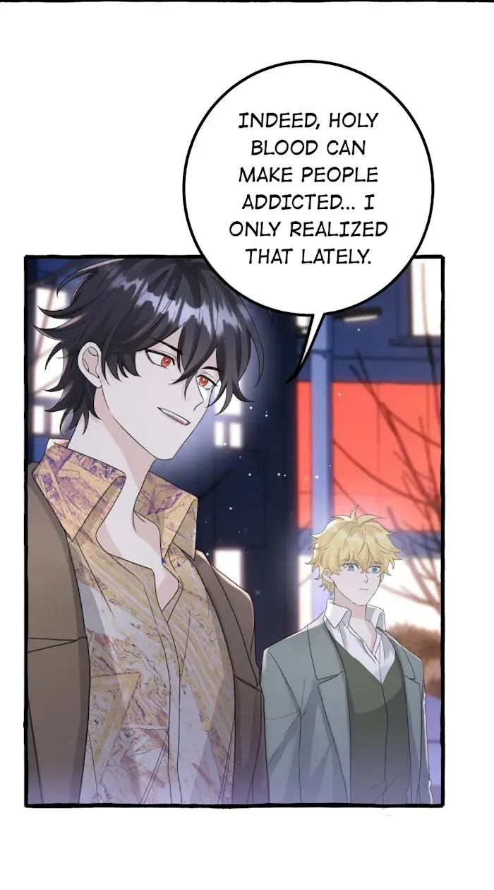 Baby Come On!! - Chapter 21 Page 23