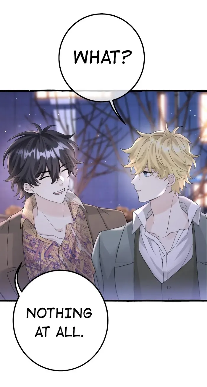 Baby Come On!! - Chapter 21 Page 26