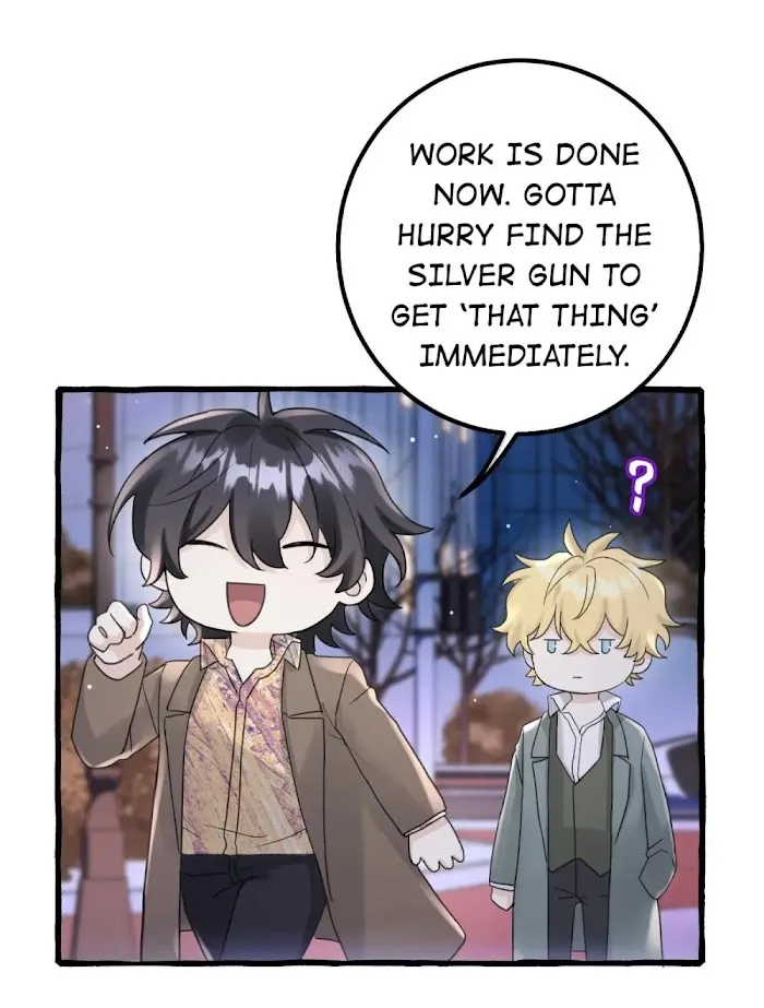 Baby Come On!! - Chapter 21 Page 27