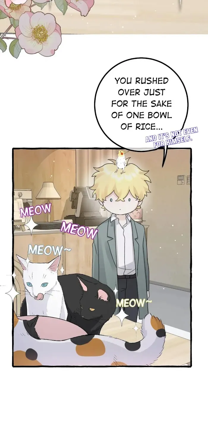 Baby Come On!! - Chapter 21 Page 31