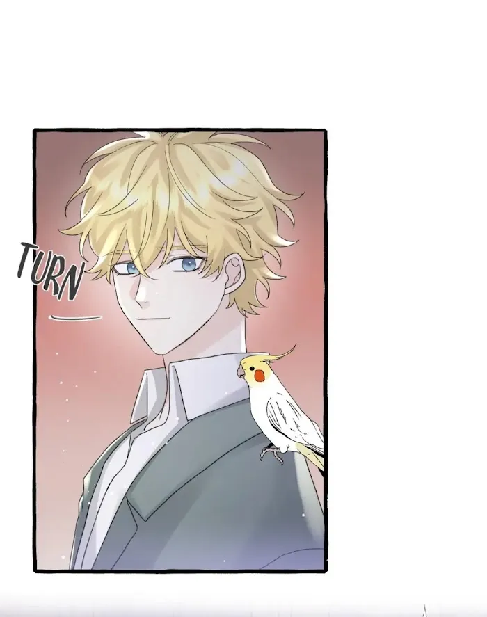 Baby Come On!! - Chapter 21 Page 32