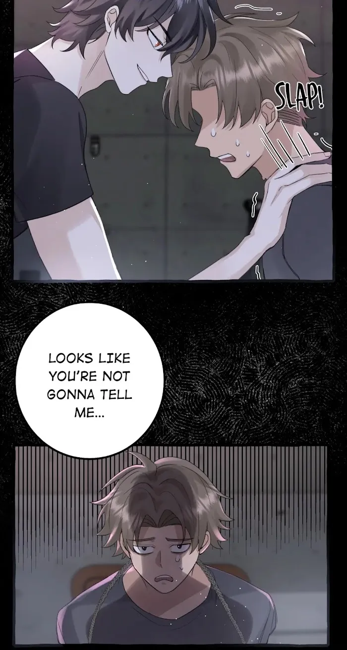 Baby Come On!! - Chapter 22 Page 3