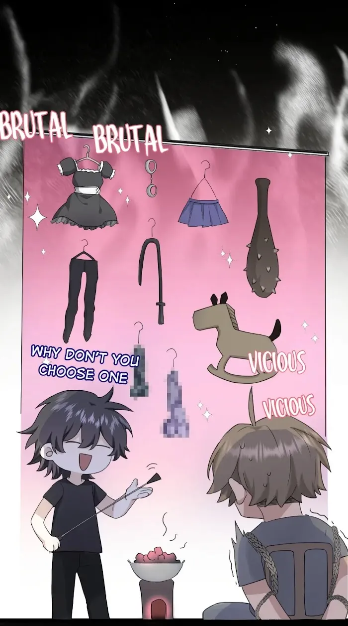 Baby Come On!! - Chapter 22 Page 4