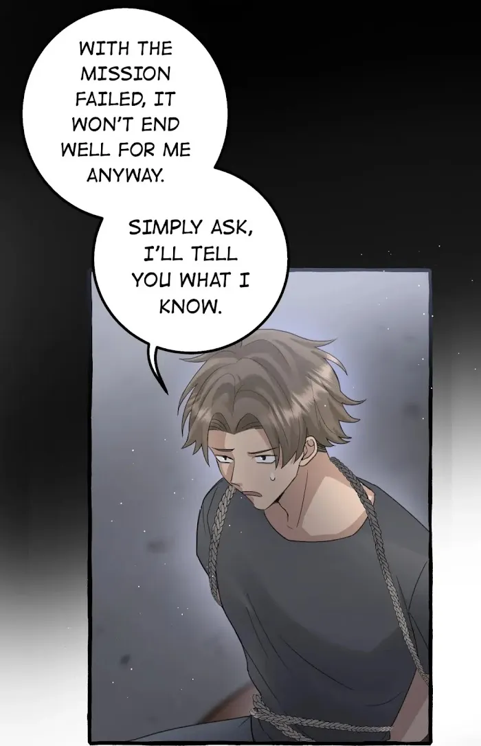 Baby Come On!! - Chapter 22 Page 5