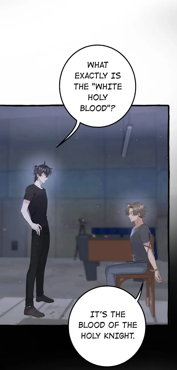 Baby Come On!! - Chapter 22 Page 6