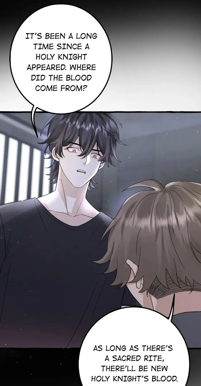 Baby Come On!! - Chapter 22 Page 7
