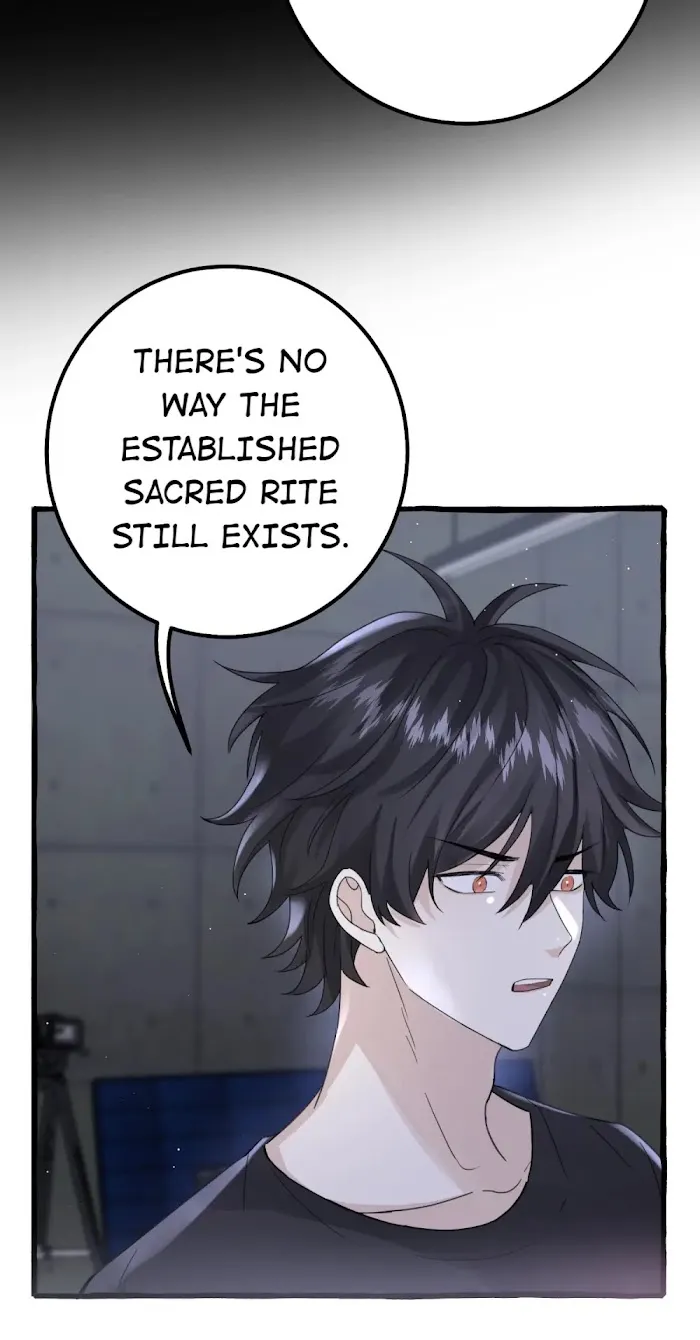 Baby Come On!! - Chapter 22 Page 8